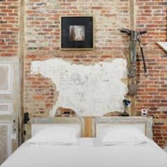 Отель B&B Druum Бельгия, Брюссель - отзывы, цены и фото номеров - забронировать отель B&B Druum онлайн