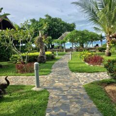 Отель Baan Laem Noi Villas фото 5