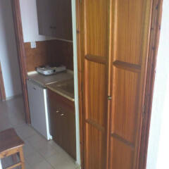 Отель House Mistral Ситония в номере фото 2