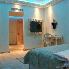 Отель Mood Design Suites удобства в номере фото 2