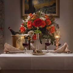 Отель Residence San Miguel Centro Storico Италия, Виченца - отзывы, цены и фото номеров - забронировать отель Residence San Miguel Centro Storico онлайн интерьер отеля фото 2