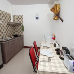 Отель The BluEco Hotel Таиланд, Пхукет - отзывы, цены и фото номеров - забронировать отель The BluEco Hotel онлайн в номере фото 2