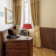 939 Hotel удобства в номере фото 2