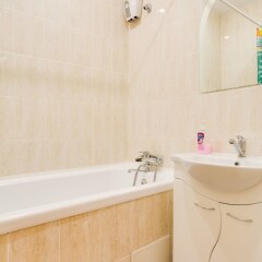 Апартаменты FortEstate Apartment Smolenskie ванная фото 2