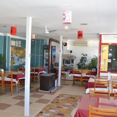 Aspawa Hotel Турция, Памуккале - отзывы, цены и фото номеров - забронировать отель Aspawa Hotel онлайн питание
