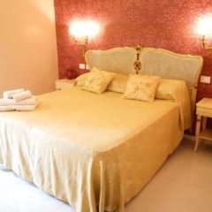Отель Home Grifondoro Bed & Breakfast Италия, Генуя - отзывы, цены и фото номеров - забронировать отель Home Grifondoro Bed & Breakfast онлайн комната для гостей фото 4