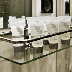 Гостиница Arriva Hotel в Сочи отзывы, цены и фото номеров - забронировать гостиницу Arriva Hotel онлайн ванная