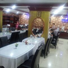 San Marco Hotel питание