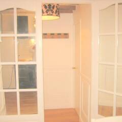 Отель Opera Louvre HolidayApartment ванная