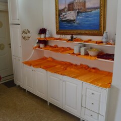 Отель Rez Butik Otel ванная