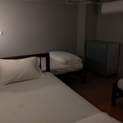The Metallic Hostel Ланта комната для гостей фото 2