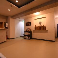 Spa Hostel Khaosan Beppu Беппу спа