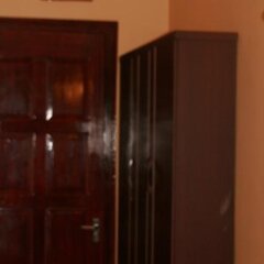 Pumpkin Hotel удобства в номере фото 2