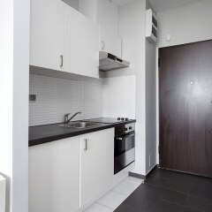 Отель Chill Studio Apartment Польша, Варшава - отзывы, цены и фото номеров - забронировать отель Chill Studio Apartment онлайн
