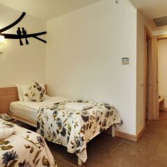 Sunis Kumköy Beach Resort Hotel & Spa – All Inclusive сейф в номере