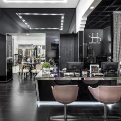 LHP Hotel River & SPA гостиничный бар