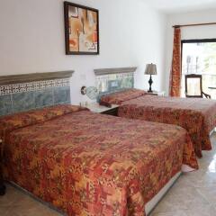 Hotel Doralba Inn комната для гостей фото 2