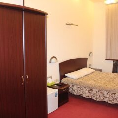 Deluxe Hotel комната для гостей фото 2