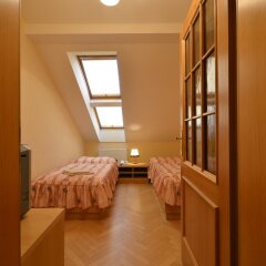 Отель Aparthotel Lublanka детские мероприятия фото 2