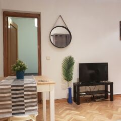 Отель Apartamento Delicias - Ferrocarril Испания, Мадрид - отзывы, цены и фото номеров - забронировать отель Apartamento Delicias - Ferrocarril онлайн фото 3