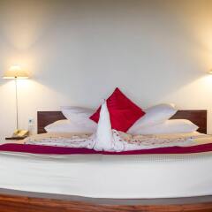 Отель Vendol Resort комната для гостей фото 2