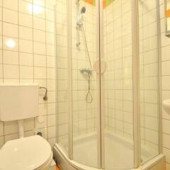 Отель AJO Apartments Pilzgasse Австрия, Вена - отзывы, цены и фото номеров - забронировать отель AJO Apartments Pilzgasse онлайн ванная фото 2
