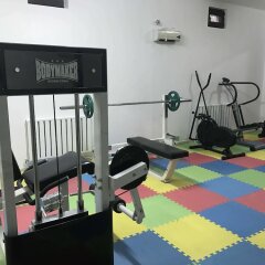 Elegant Lodge Hotel фитнесс-зал фото 3