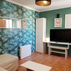 La Casa del Colibrí Youth Hostel удобства в номере