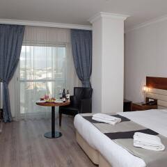 Residence Hotel Турция, Измир - отзывы, цены и фото номеров - забронировать отель Residence Hotel онлайн комната для гостей фото 3
