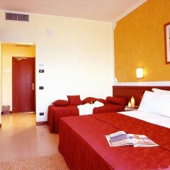 Отель Hermitage Club And Spa Сильви комната для гостей фото 5