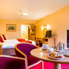 Great National South Court Hotel в номере фото 2