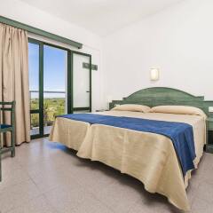 Отель Globales Cala´n Blanes Испания, Кала-эн-Бланес - отзывы, цены и фото номеров - забронировать отель Globales Cala´n Blanes онлайн балкон