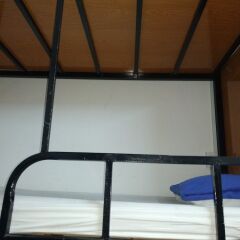 Sakura Cholon Hostel