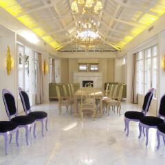 Отель Danai Beach Resort Villas