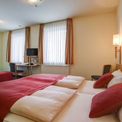 Trip Inn Hotel Conti in Cologne, Germany from 149$, photos, reviews - zenhotels.com guestroom photo 4