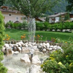 Отель Villa Gemmy Долина Валь-ди-Фасса фото 4