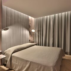 Отель Palace Hotel Moderno Италия, Порденоне - отзывы, цены и фото номеров - забронировать отель Palace Hotel Moderno онлайн спа фото 2