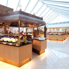 Отель Grupotel Gran Vista & Spa питание