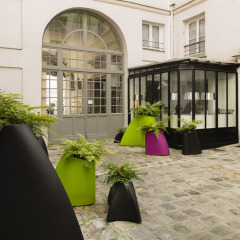 Отель Design Sorbonne Париж