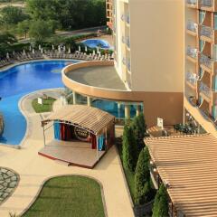 Отель Iberostar Tiara Beach Болгария, Солнечный берег - отзывы, цены и фото номеров - забронировать отель Iberostar Tiara Beach онлайн бассейн фото 3