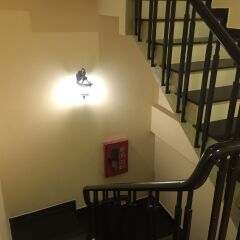 White Pearl Hotel Далат интерьер отеля
