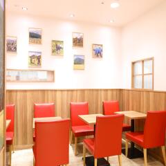 APA Hotel Kanda-Jimbocho-Ekihigashi гостиничный бар