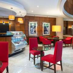 Отель Sheraton Jumeirah Beach Resort питание фото 3