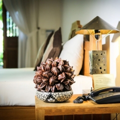 Отель Hoi An Coco River Resort & Spa удобства в номере