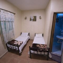 Отель Bedouin Moon Village комната для гостей фото 3