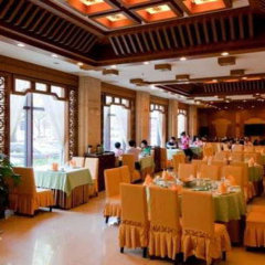 Отель Sheke Boyuan Hotel Китай, Пекин - отзывы, цены и фото номеров - забронировать отель Sheke Boyuan Hotel онлайн питание фото 2