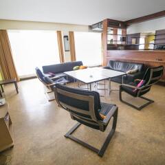 Alibi Hostel Вена комната для гостей фото 2