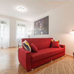 Отель Corso Como A12 Apartment Италия, Милан - отзывы, цены и фото номеров - забронировать отель Corso Como A12 Apartment онлайн фото 2