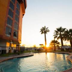 Отель Quality Inn Pasadena Houston бассейн фото 3