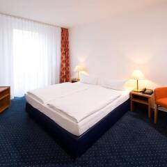 Отель ACHAT Comfort Hotel Dresden Altstadt Германия, Дрезден - 6 отзывов об отеле, цены и фото номеров - забронировать отель ACHAT Comfort Hotel Dresden Altstadt онлайн комната для гостей фото 4